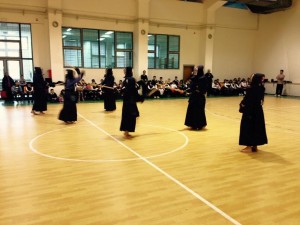 kendo