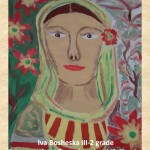 Vladimir Dimitrov art lesson-drawings III grade (21)